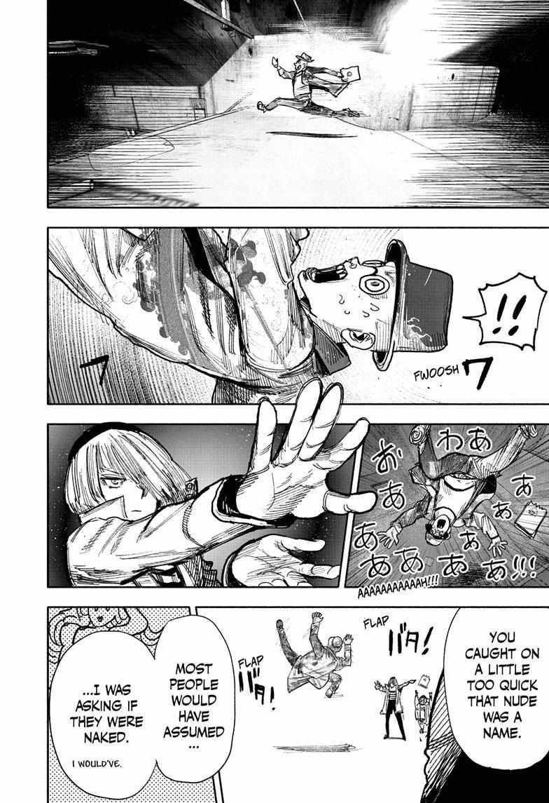 Choujin X, Chapter 43 image 52